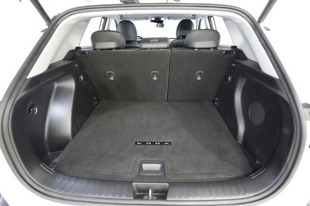 2024 Hyundai Kona Electric — photo 6 of 24