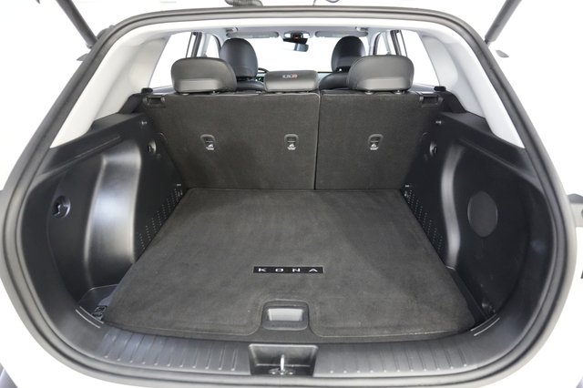 2024 Hyundai Kona Electric — photo 6 of 24