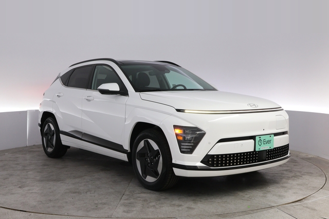 2024 Hyundai Kona Electric