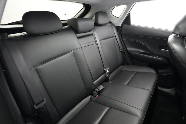2024 Hyundai Kona Electric — photo 4 of 24