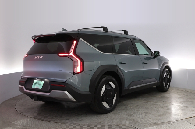 2024 Kia EV9