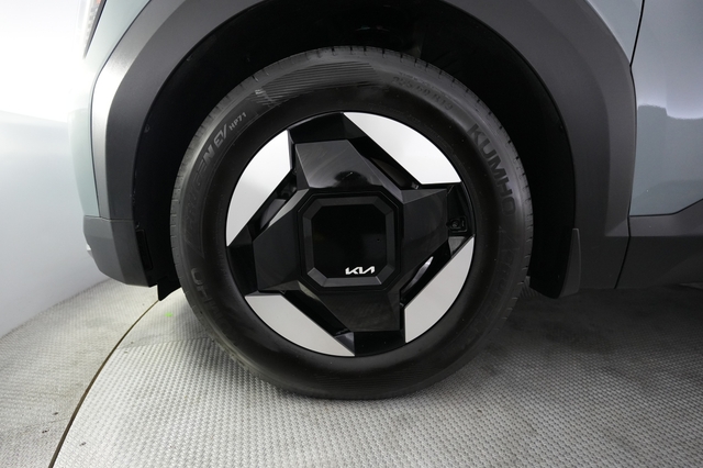 2024 Kia EV9