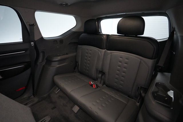 2024 Kia EV9 — photo 20 of 23