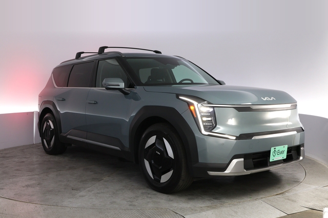 2024 Kia EV9