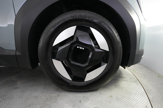 2024 Kia EV9