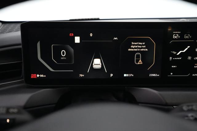 2024 Kia EV9 — photo 5 of 23