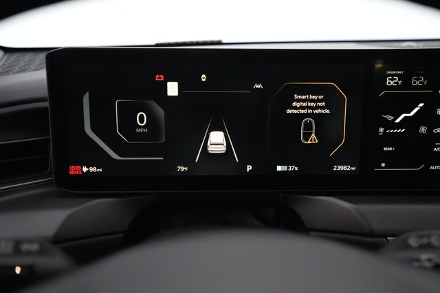 2024 Kia EV9 — photo 5 of 23