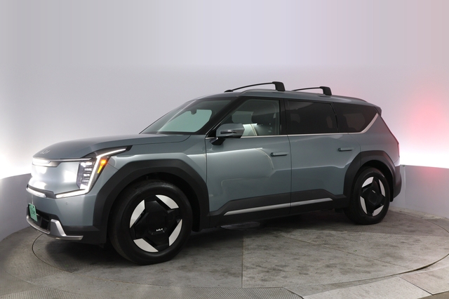 2024 Kia EV9