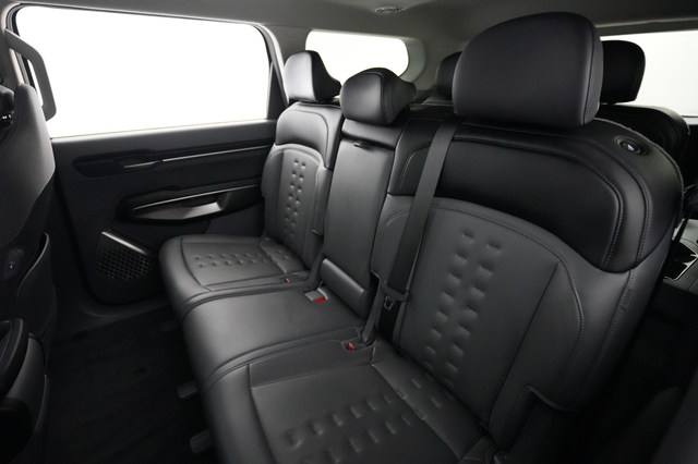 2024 Kia EV9