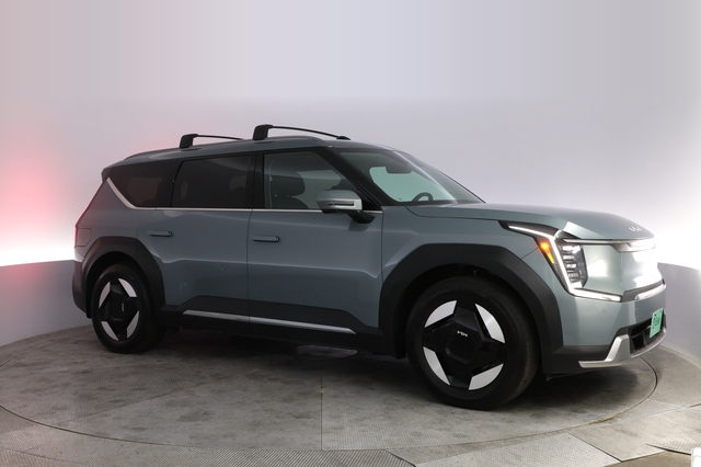2024 Kia EV9