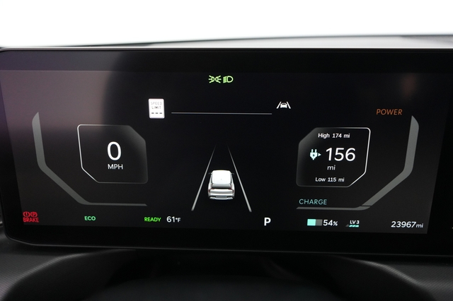 2024 Kia EV9