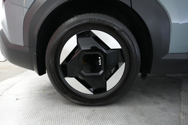 2024 Kia EV9