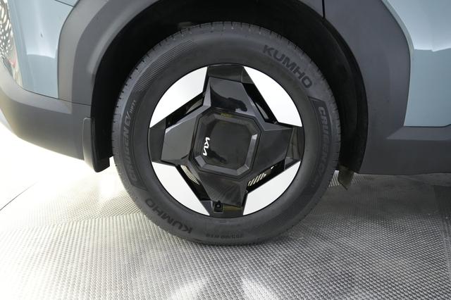 2024 Kia EV9 — photo 7 of 23