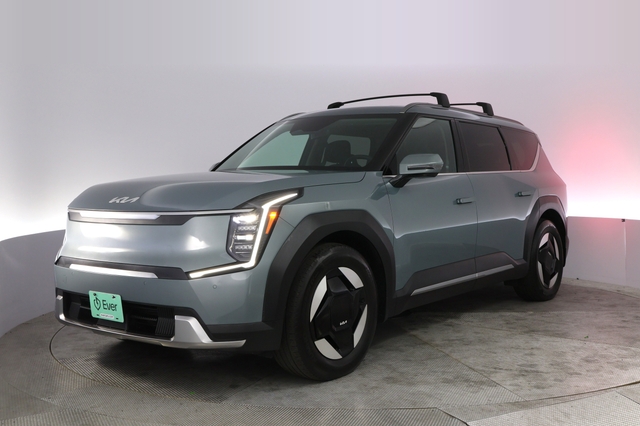 2024 Kia EV9