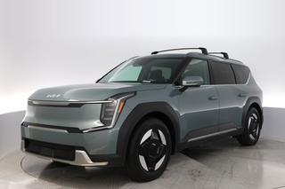 2024 Kia EV9