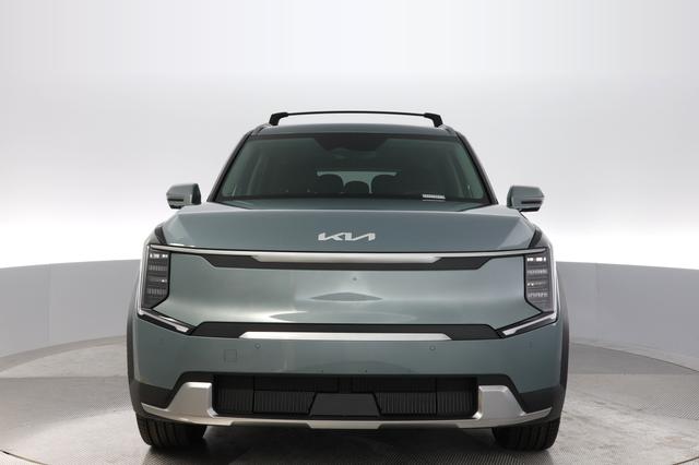 2024 Kia EV9 — photo 9 of 23