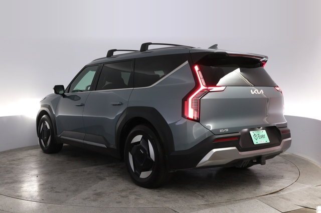 2024 Kia EV9