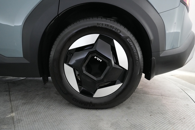 2024 Kia EV9