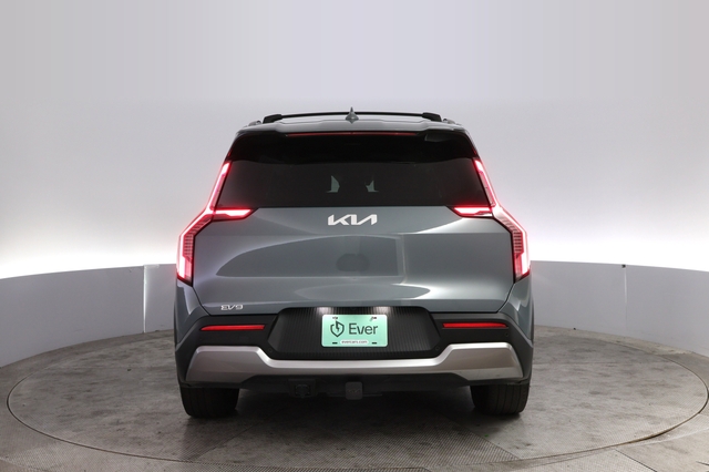 2024 Kia EV9
