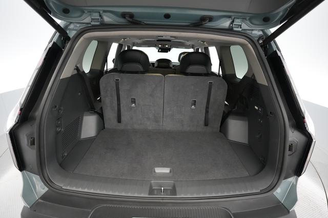 2024 Kia EV9 — photo 6 of 23