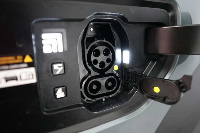 2024 Kia EV9