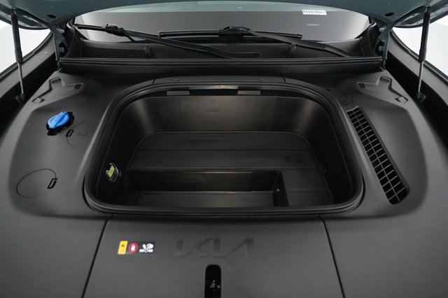 2024 Kia EV9 — photo 22 of 23