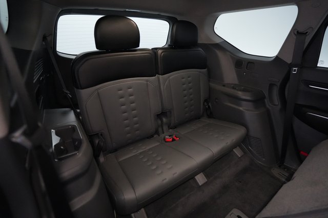 2024 Kia EV9 — photo 21 of 23
