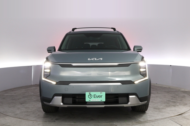 2024 Kia EV9