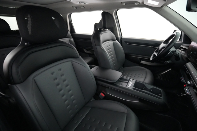 2024 Kia EV9