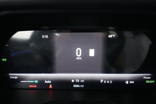 2025 Jeep Wagoneer S — photo 5 of 24