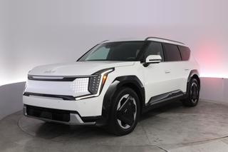 2024 Kia EV9