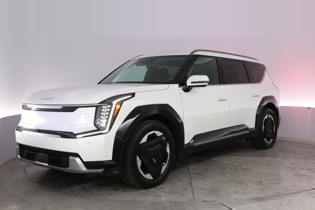 2024 Kia EV9 — VIN KNDADFS53R6042550