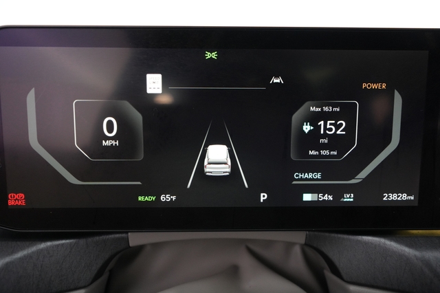 2024 Kia EV9