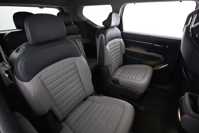 2024 Kia EV9 — photo 4 of 30