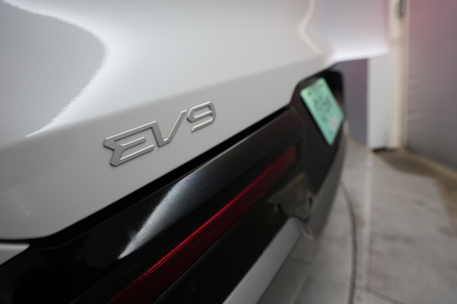 2024 Kia EV9