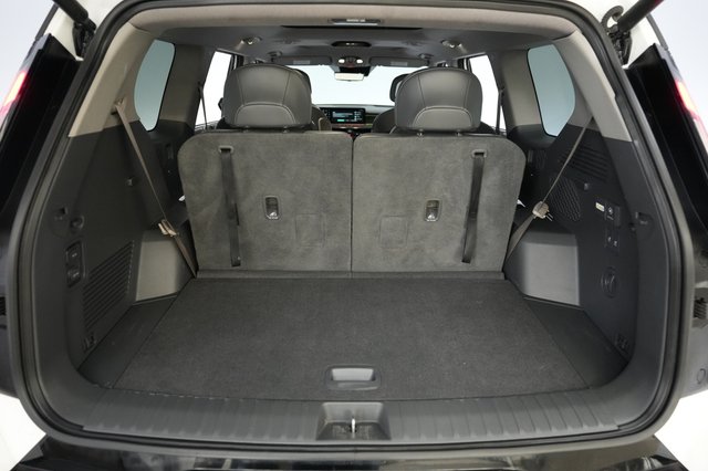 2024 Kia EV9 — photo 6 of 30