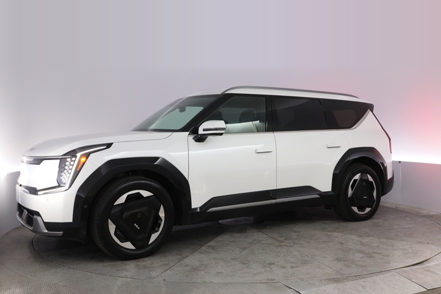 2024 Kia EV9