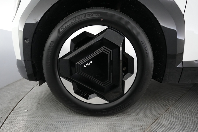 2024 Kia EV9