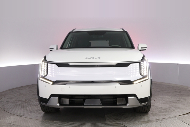 2024 Kia EV9