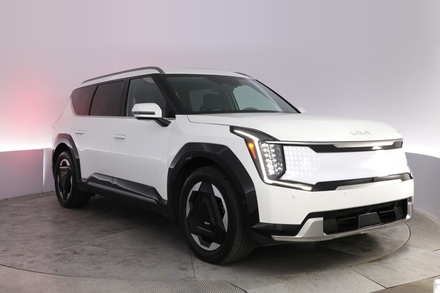 2024 Kia EV9