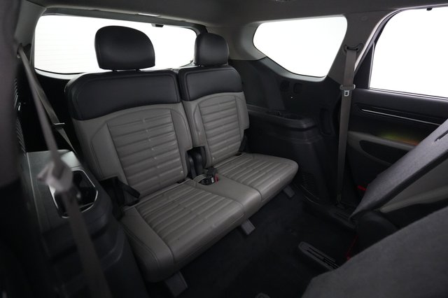 2024 Kia EV9 — photo 21 of 30