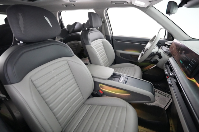 2024 Kia EV9