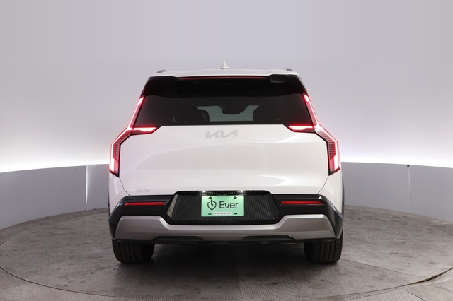 2024 Kia EV9