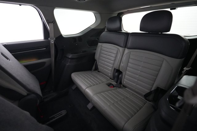 2024 Kia EV9 — photo 20 of 30
