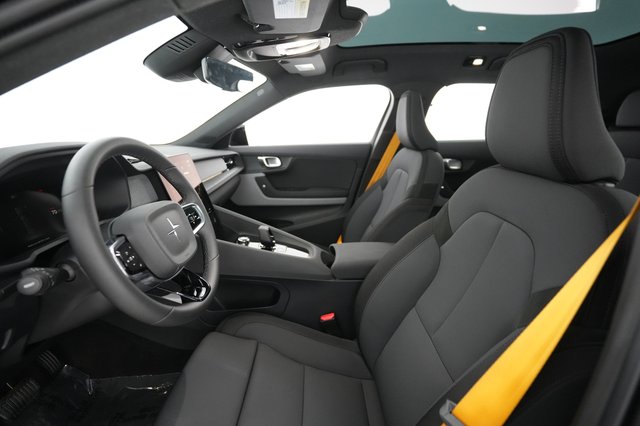 2021 Polestar 2 — photo 4 of 17