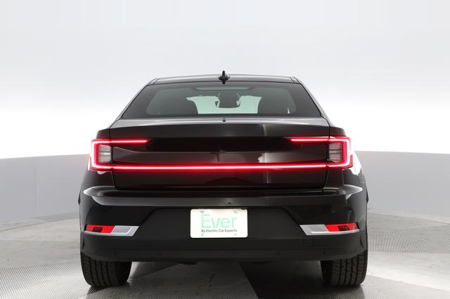 2021 Polestar 2 — photo 9 of 17
