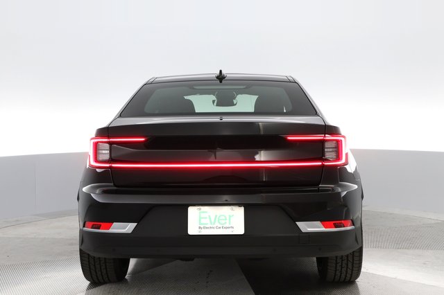 2021 Polestar 2 — photo 9 of 17