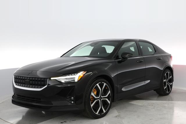 2021 Polestar 2 — VIN LPSED3KAXML011845