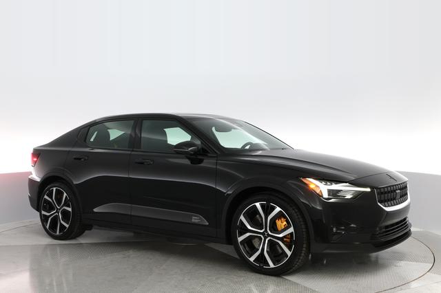2021 Polestar 2 — photo 7 of 17