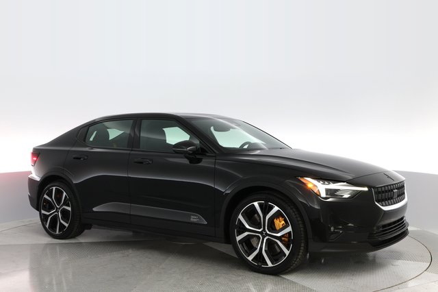 2021 Polestar 2 — photo 7 of 17